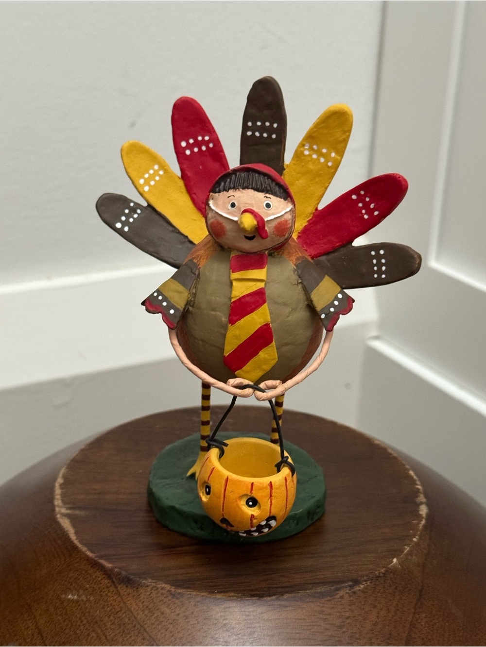 Lori Mitchell Figurine